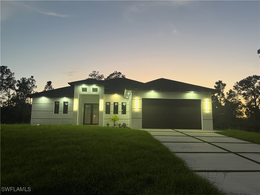 1421 Poinsettia Avenue Lehigh Acres FL 33972 225063420 image1