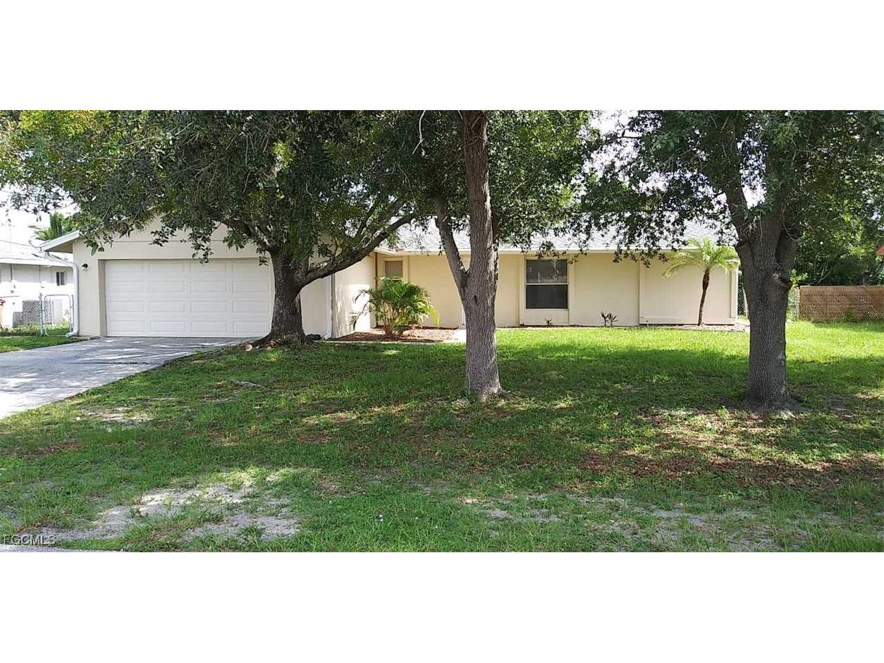 1421 SE 14th Terrace Cape Coral FL 33990 2025002658 image1
