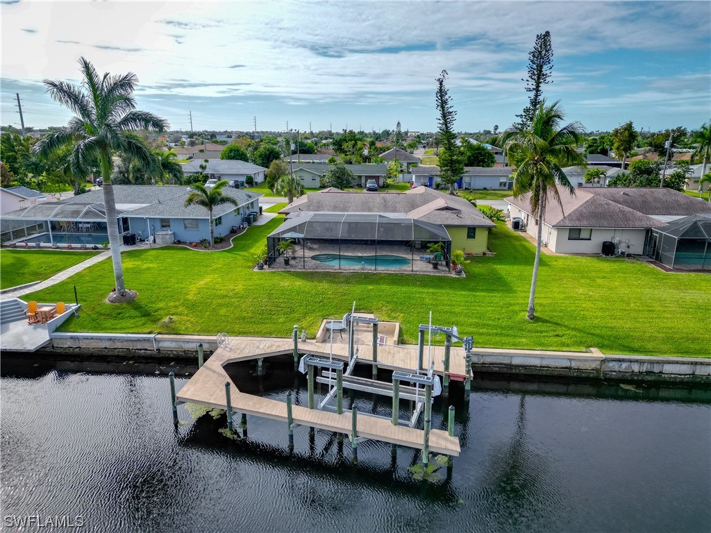 1421 SE 36th Terrace Cape Coral FL 33904 224014031 image1