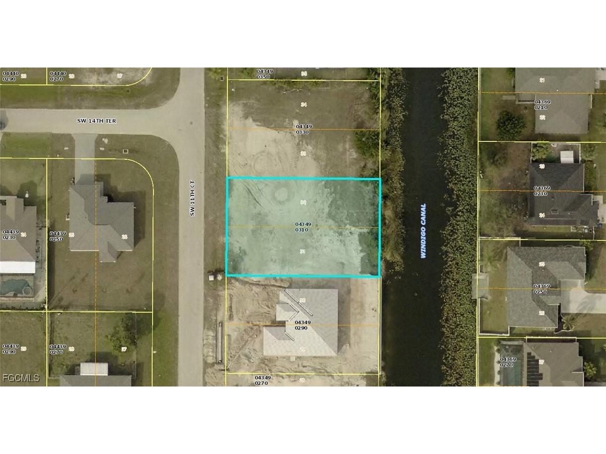 1421 SW 11th Court Cape Coral FL 33991 2025000253 image1