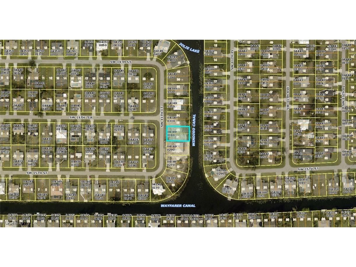 1421 SW 11th Court Cape Coral FL 33991 2025000253 image2