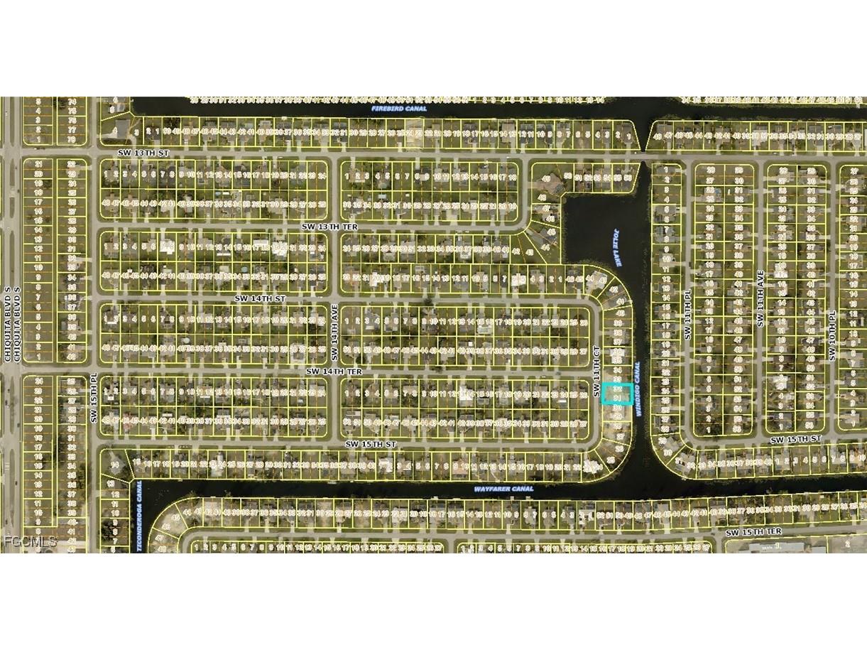 1421 SW 11th Court Cape Coral FL 33991 2025000253 image3