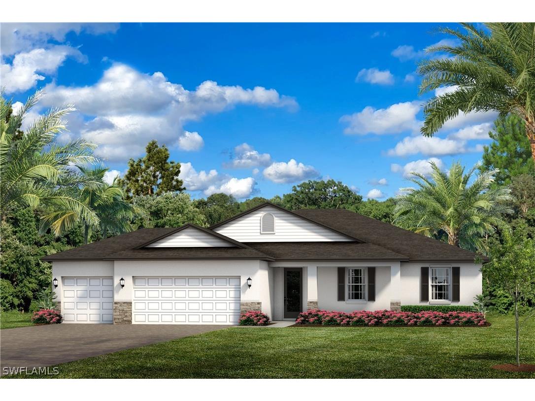 1421 SW 13th Terrace Cape Coral FL 33991 222047606 image1