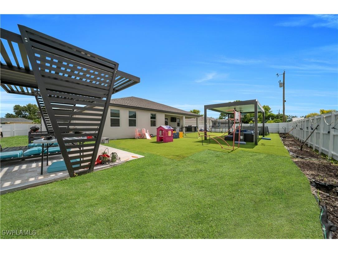 1421 SW 13th Terrace Cape Coral FL 33991 225061129 image40