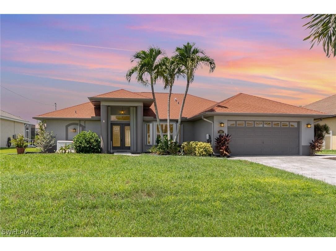 1421 SW 43rd Terrace Cape Coral FL 33914 224053002 image1