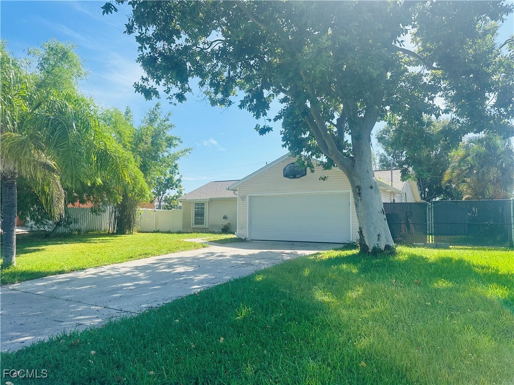 1421 SW 9th Court Cape Coral FL 33991 2025016851 image1