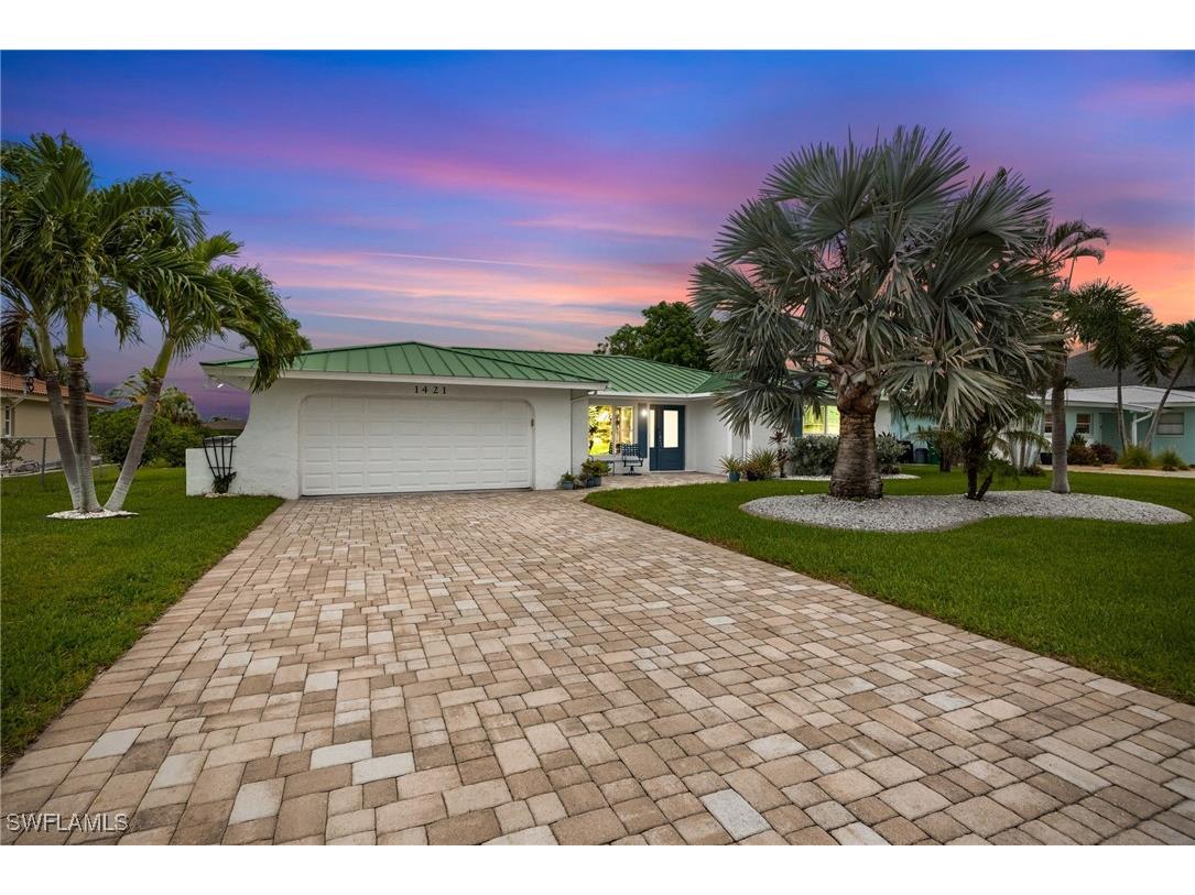 1421 Viking Court Cape Coral FL 33904 225059032 image1