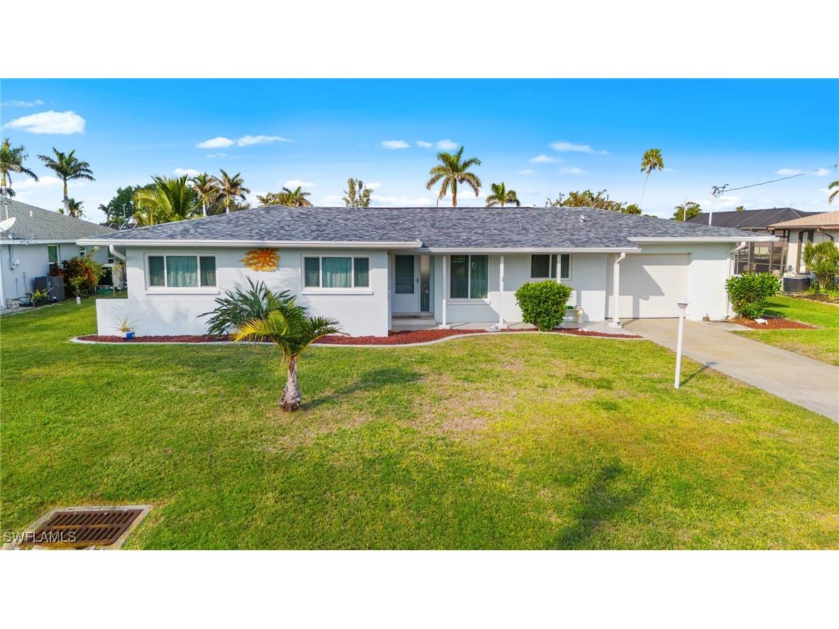 1421 Windsor Court Cape Coral FL 33904 224104420 image1