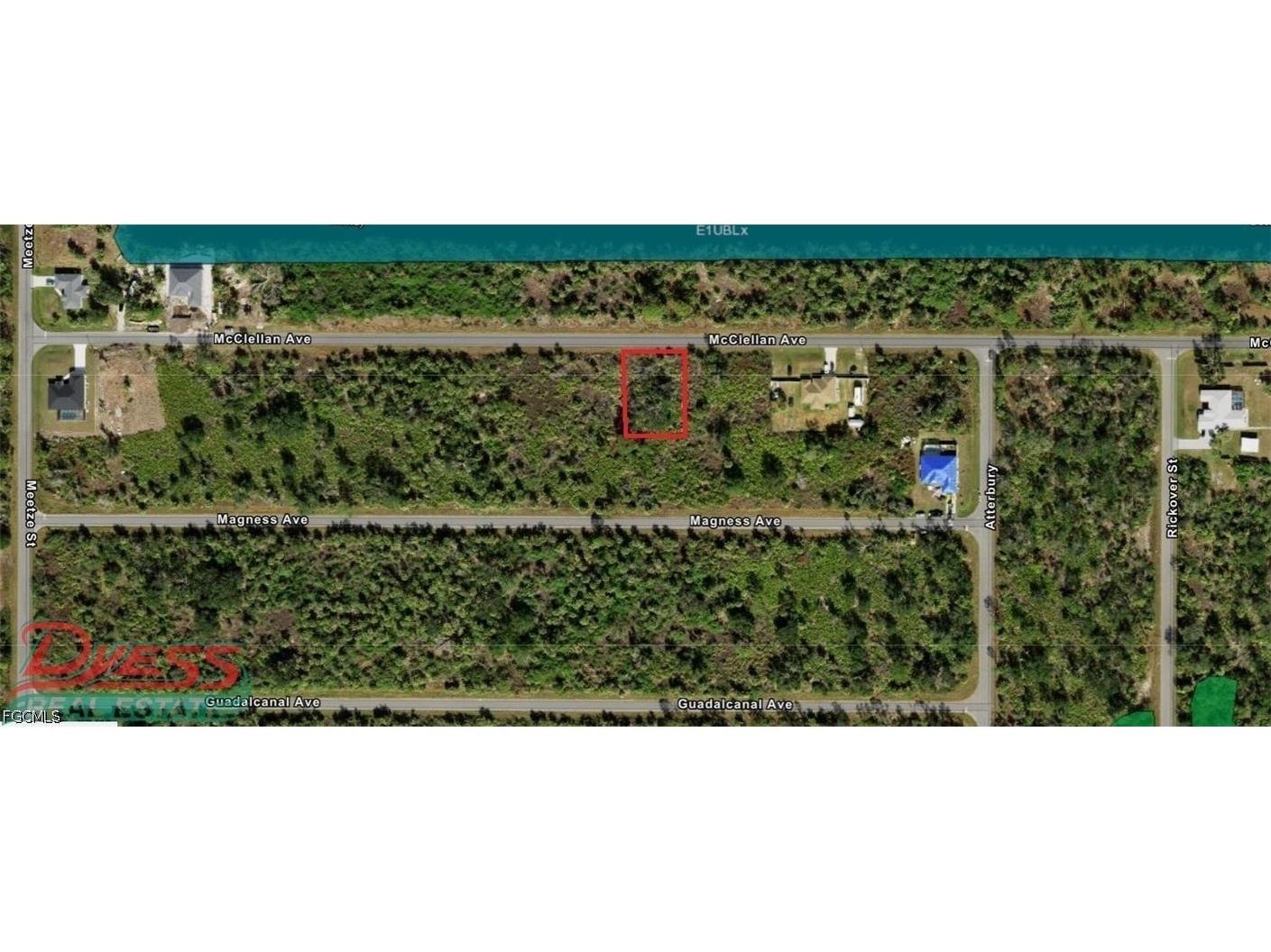 14211 Mc Clellan Avenue Port Charlotte FL 33953 2026025395 image2