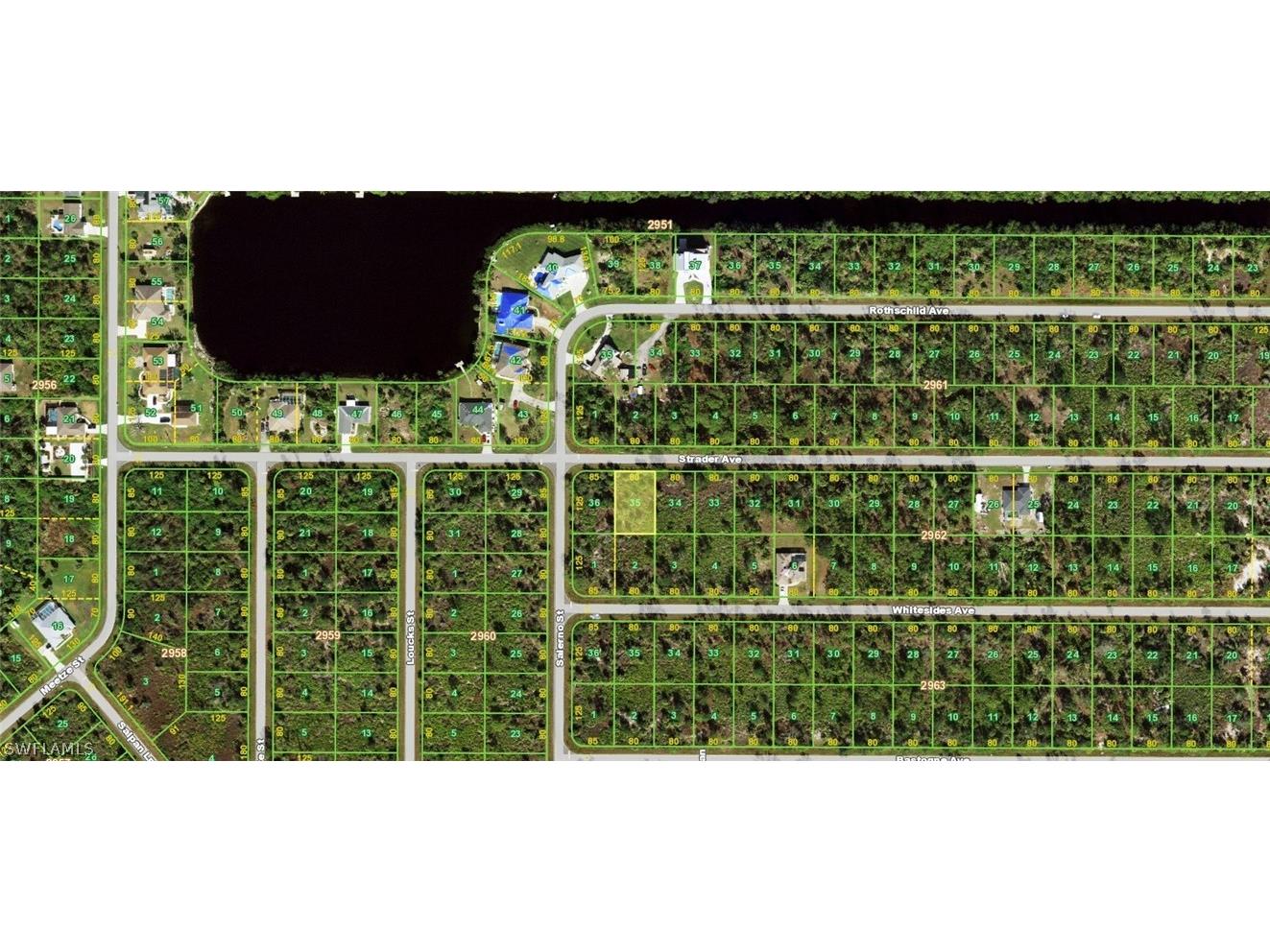 14211 Strader Avenue Port Charlotte FL 33953 224035832 image1