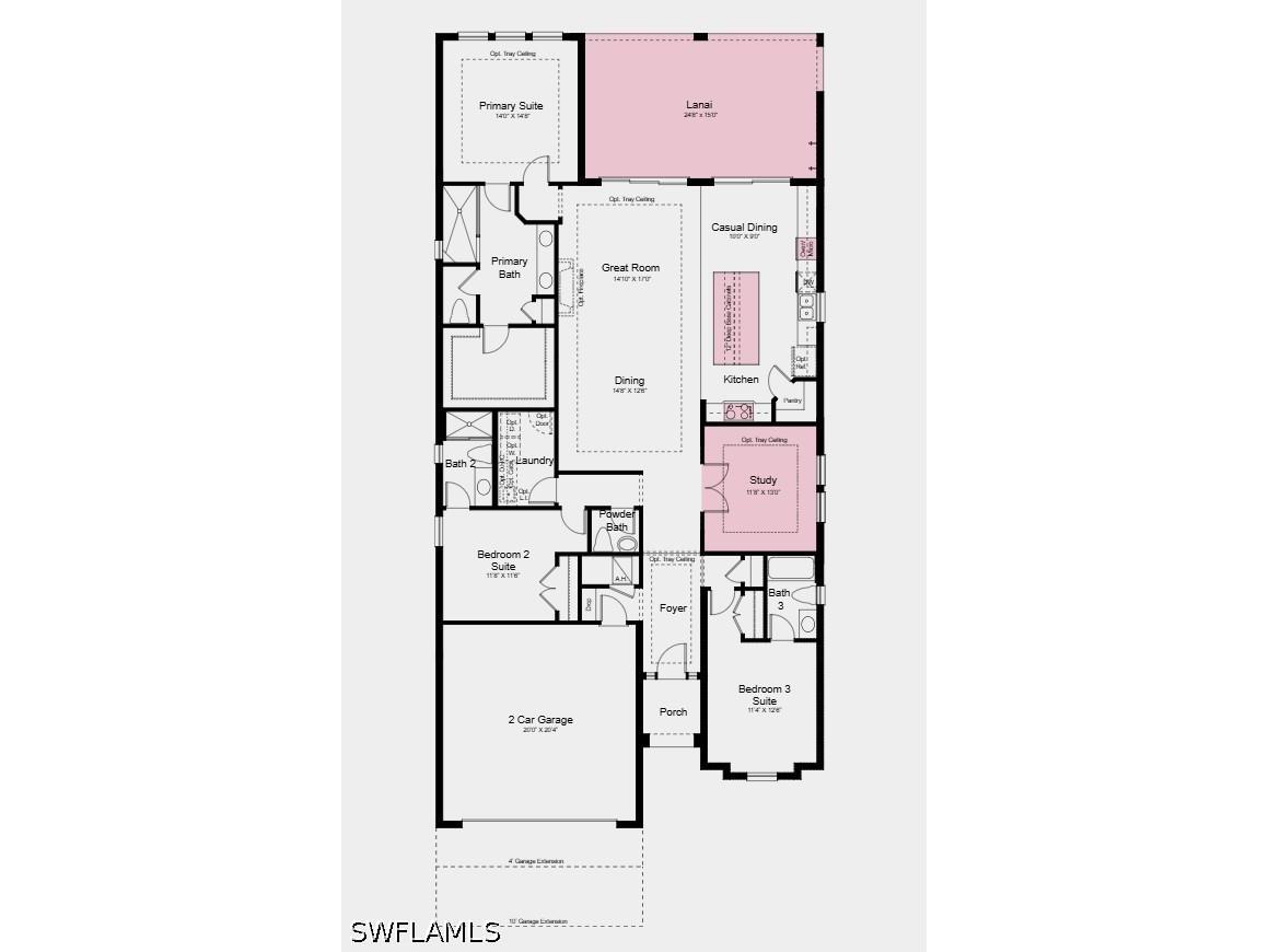 14212 Dunlin Avenue Punta Gorda FL 33955 226020907 image2