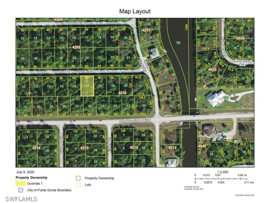 14217 Naylor Avenue Port Charlotte FL 33981 220044097 image2