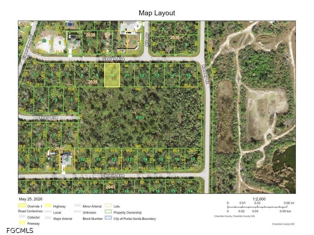 14219 Gables Avenue Port Charlotte FL 33953 2026023350 image1