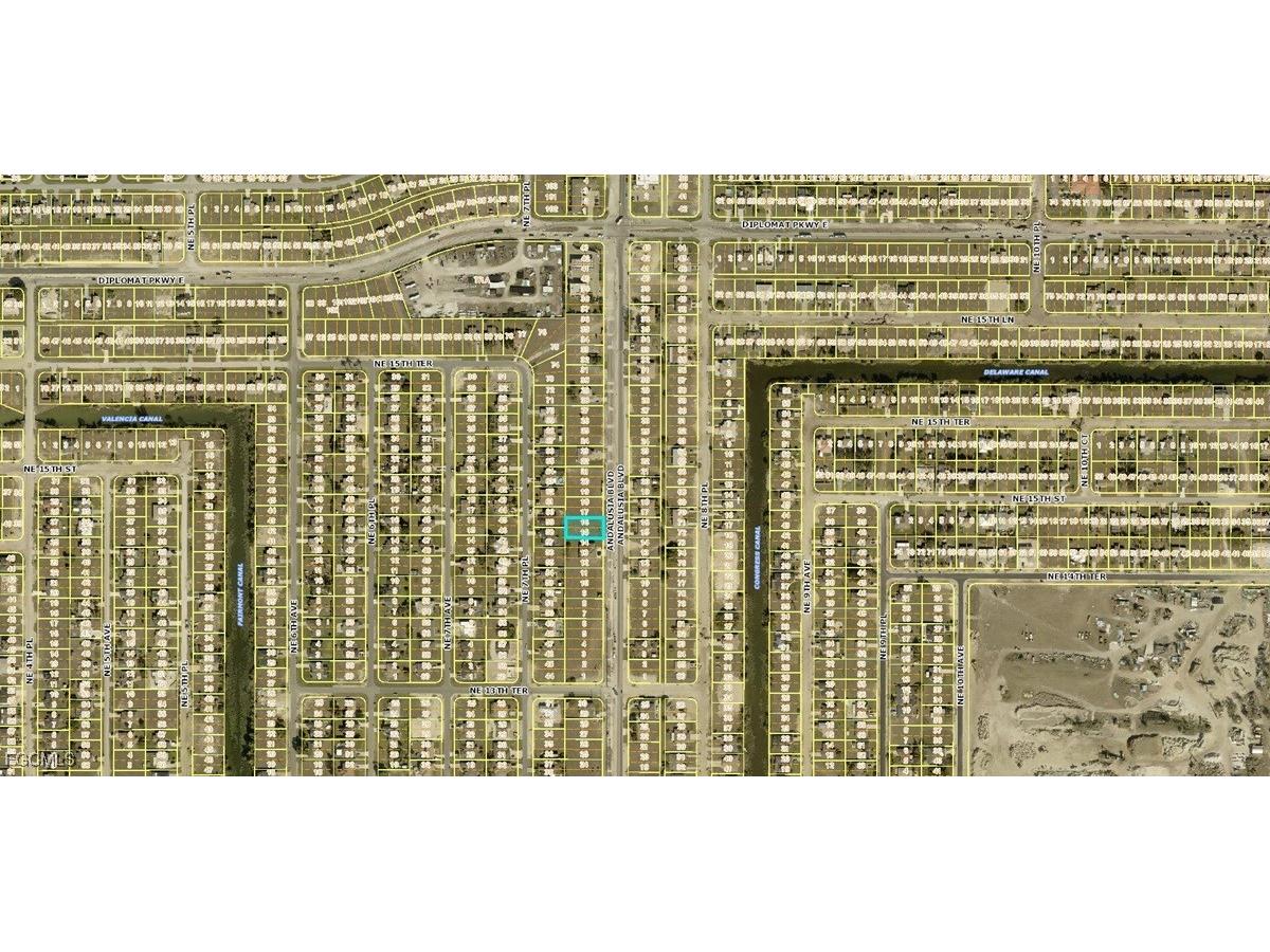 1422 Andalusia Boulevard Cape Coral FL 33909 2025021936 image2