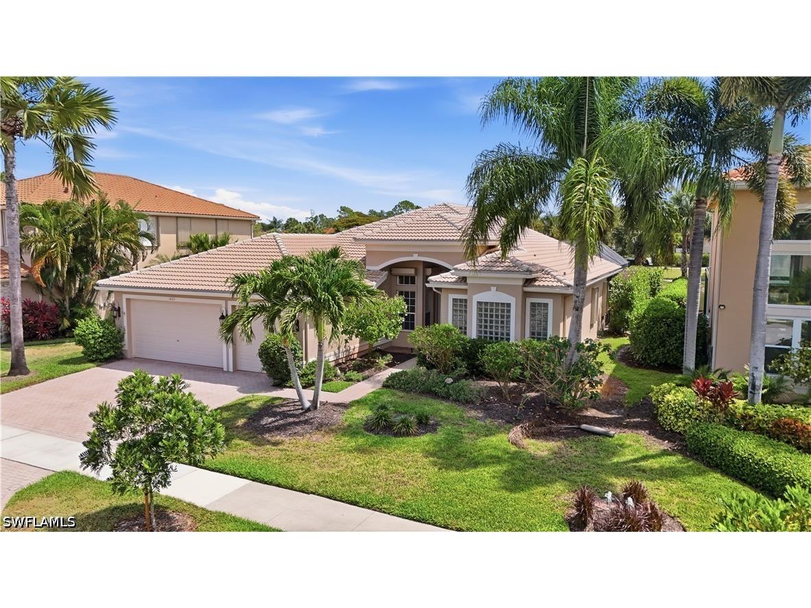 1422 King Sago Court Naples FL 34119 226017418 image1