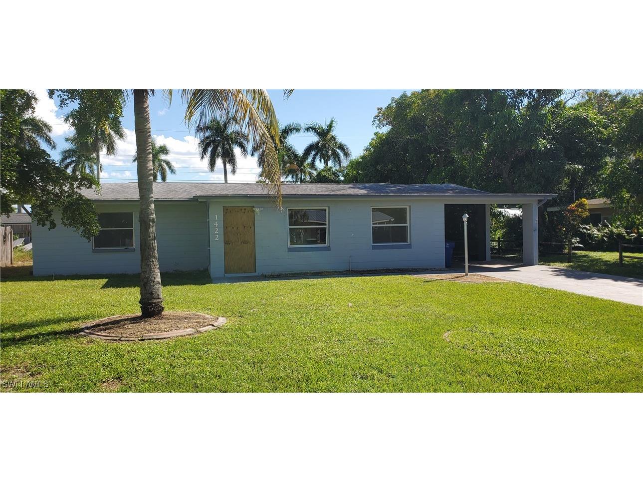 1422 Mandel Road Fort Myers FL 33919 224077913 image1
