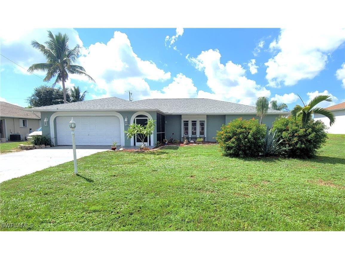 1422 NE 10th Terrace Cape Coral FL 33909 224075556 image1