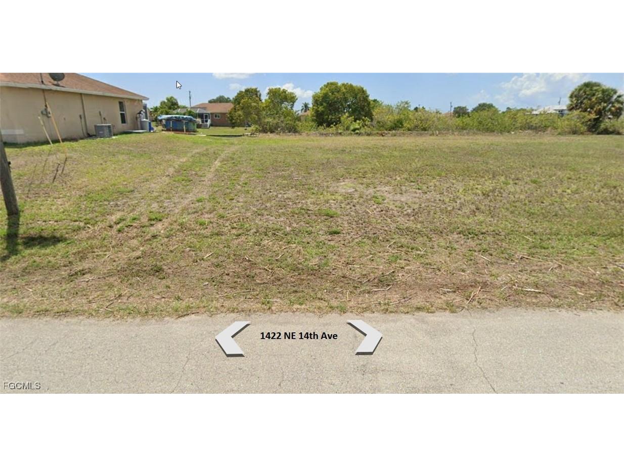 1422 NE 14th Avenue Cape Coral FL 33909 2025015559 image1