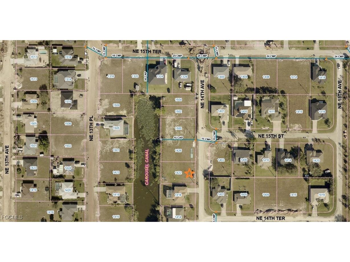 1422 NE 14th Avenue Cape Coral FL 33909 2025015559 image4