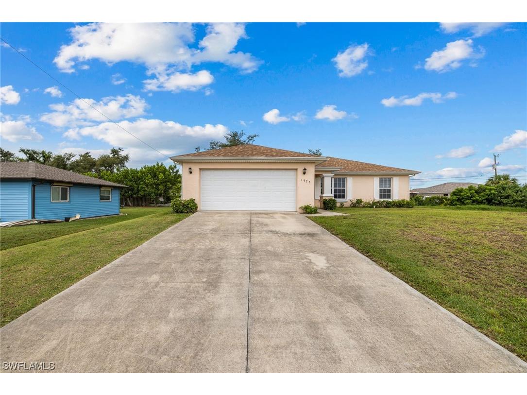 1422 NE 17th Terrace Cape Coral FL 33909 223059729 image1