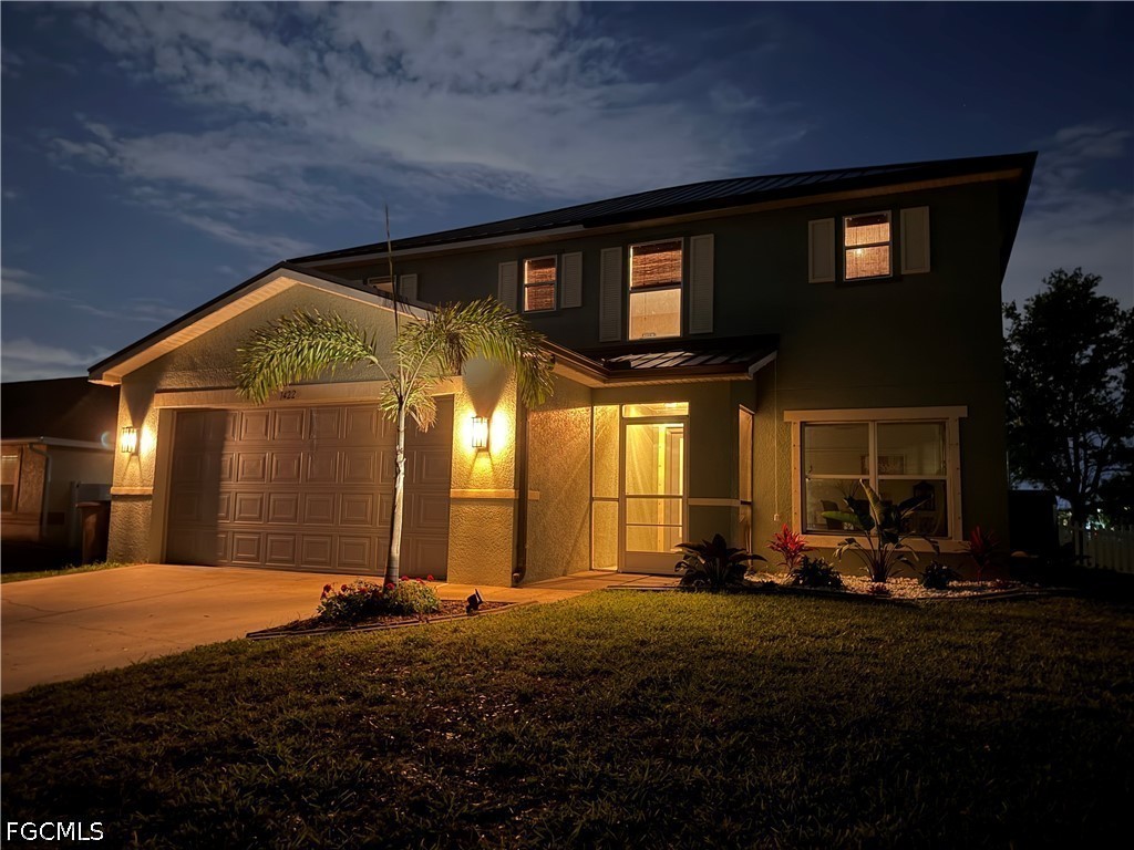 1422 NE 9th Terrace Cape Coral FL 33909 2026014922 image1