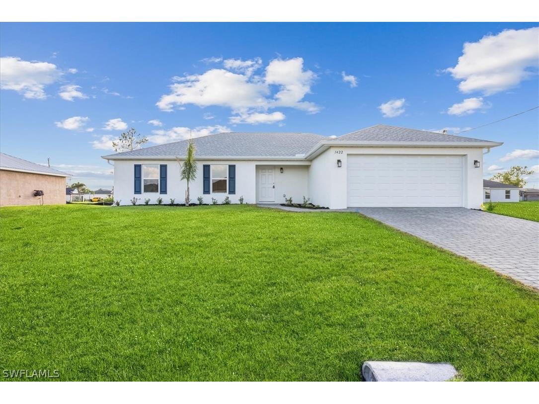 1422 NW 17th Avenue Cape Coral FL 33993 224046734 image1