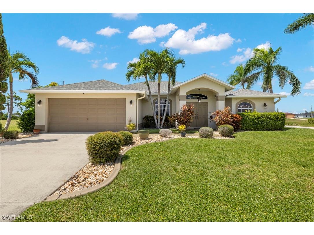 1422 NW 21st Court Cape Coral FL 33993 223044982 image1