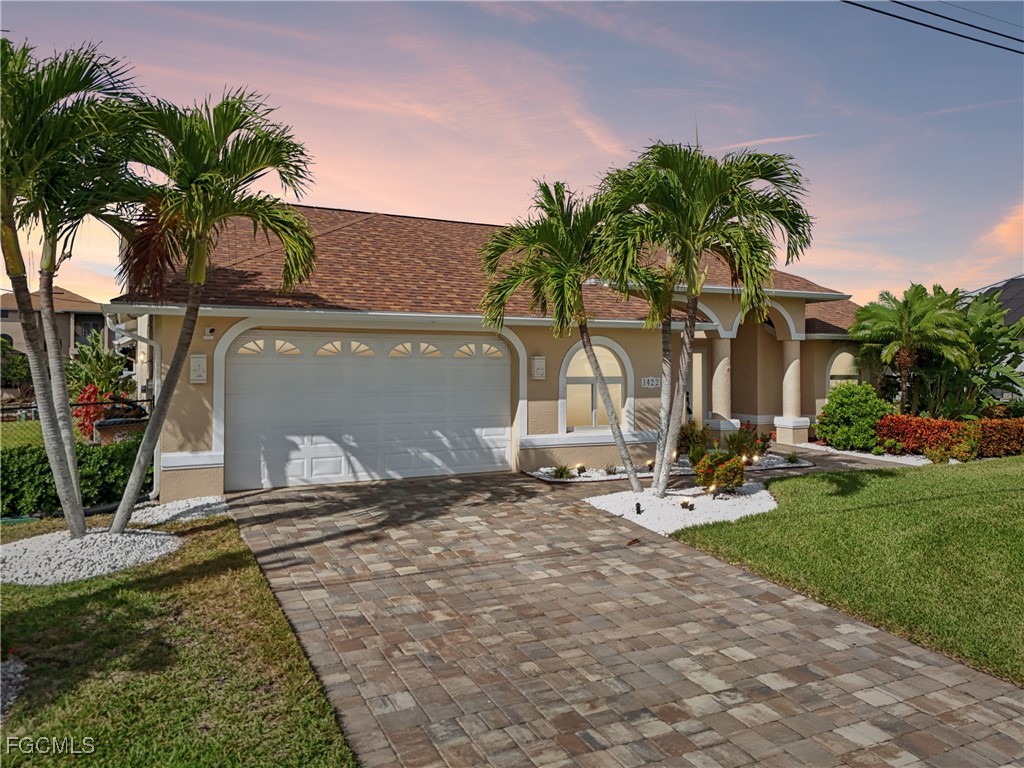 1422 NW 38th Place Cape Coral FL 33993 2026001028 image1