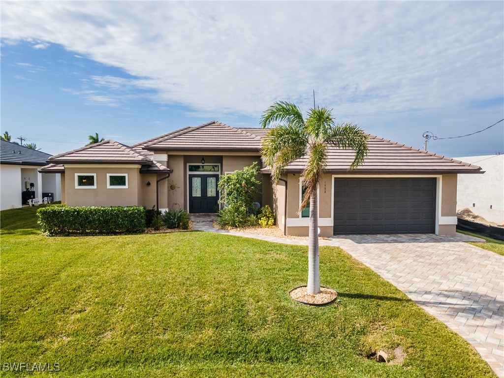 1422 NW 39th Avenue Cape Coral FL 33993 225000648 image1