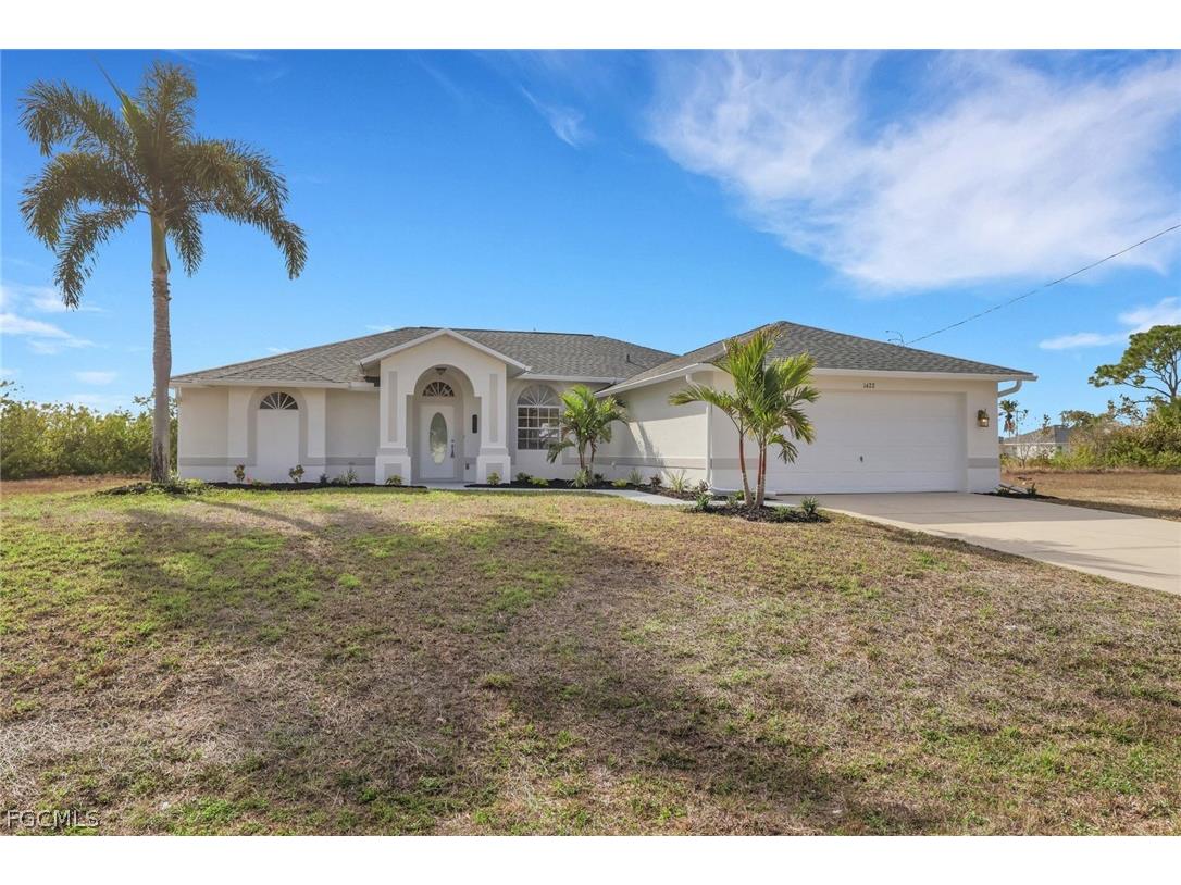 1422 NW 3rd Avenue Cape Coral FL 33993 2026010681 image1