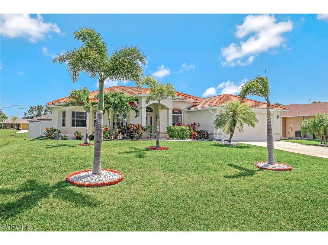 1422 SW 13th Street Cape Coral FL 33991 223033901 image1