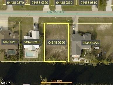 1422 SW 15th Street Cape Coral FL 33991 2026015243 image1