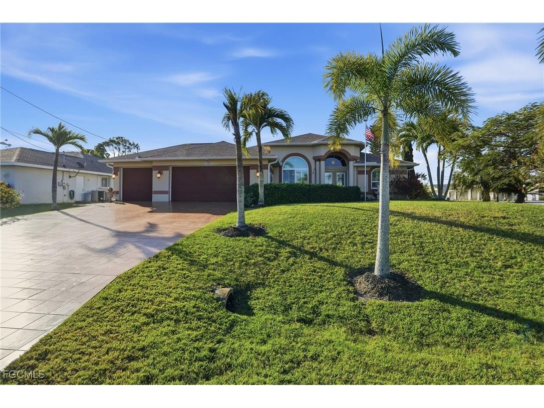 1422 SW 16th Terrace Cape Coral FL 33991 2026004390 image1