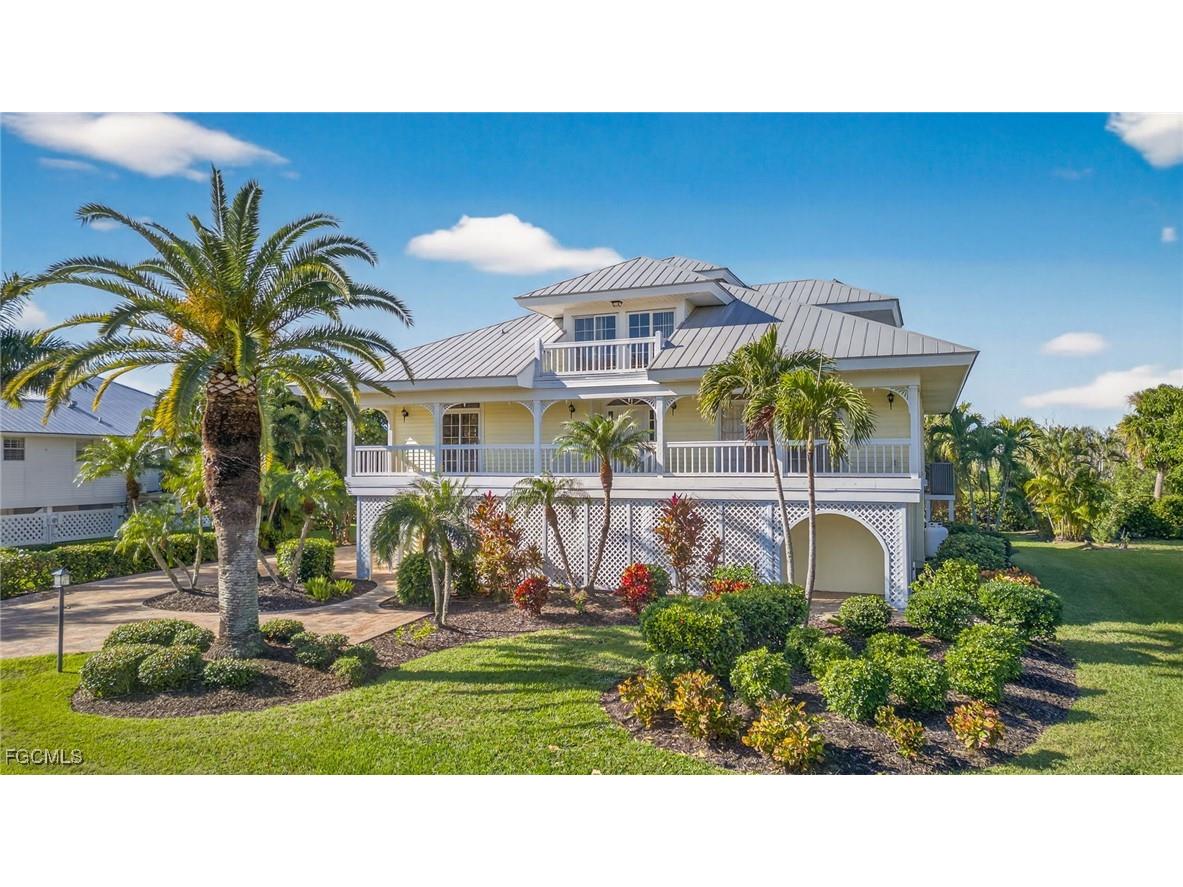 1422 Sanderling Circle Sanibel FL 33957 2025023496 image1