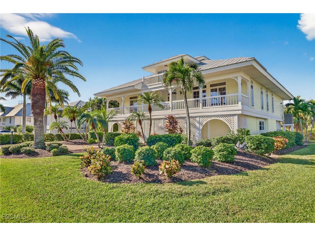 1422 Sanderling Circle Sanibel FL 33957 2025023496 image4