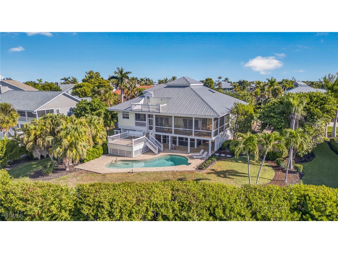 1422 Sanderling Circle Sanibel FL 33957 2025023496 image40