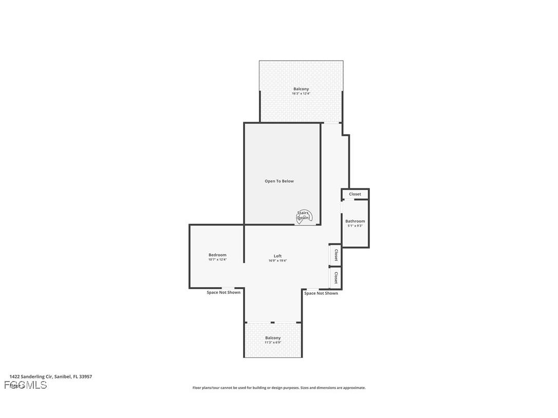1422 Sanderling Circle Sanibel FL 33957 2025023496 image46