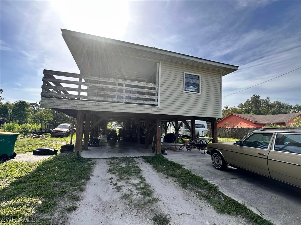1422 Tangerine Street Immokalee FL 34142 223059407 image1