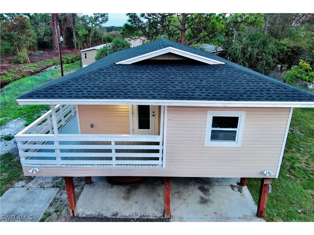 1422 Tangerine Street Immokalee FL 34142 223089443 image1