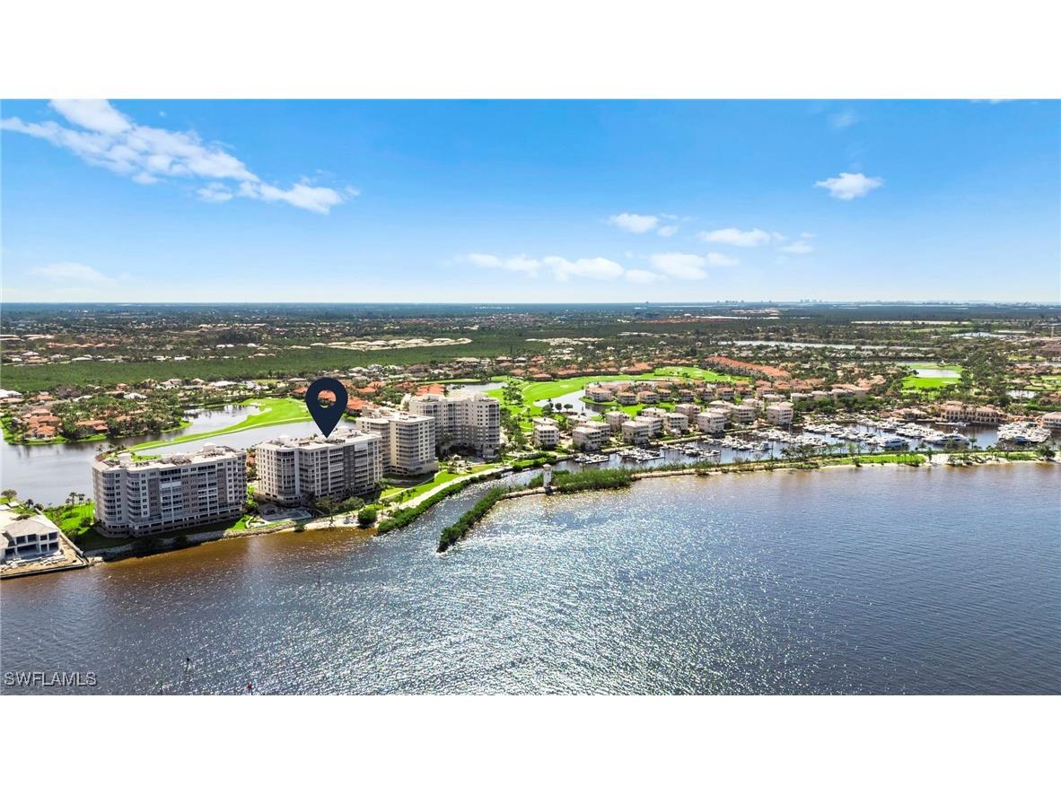 14220 Royal Harbour Court #410 Fort Myers FL 33908 225028797 image1