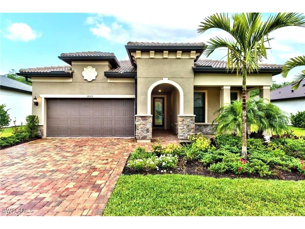 14223 Wild Timber Court Estero FL 33928 225076755 image1
