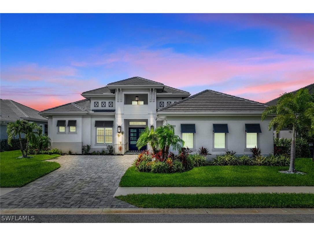 14225 Laguna Springs Lane Naples FL 34114 224052038 image1