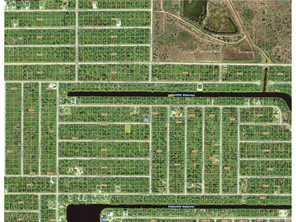 14227 Magness Avenue Port Charlotte FL 33953 223087341 image1