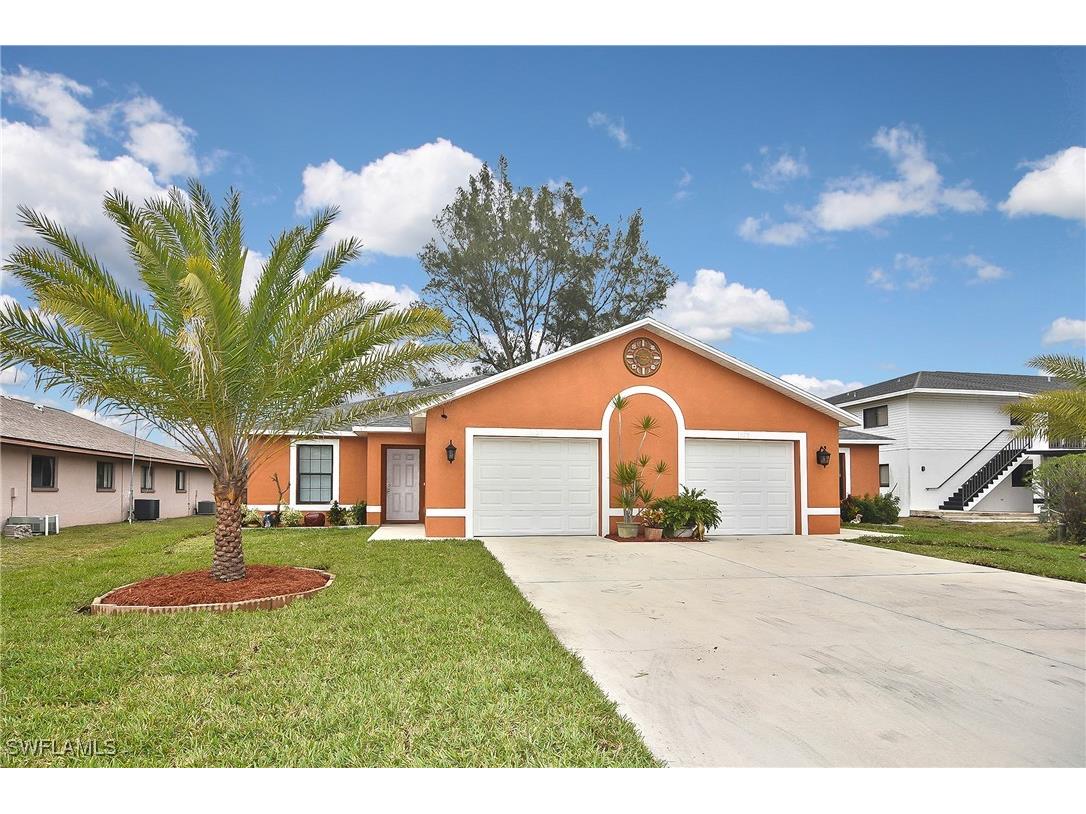 1423/1425 SW 48th Terrace Cape Coral FL 33914 225024334 image1