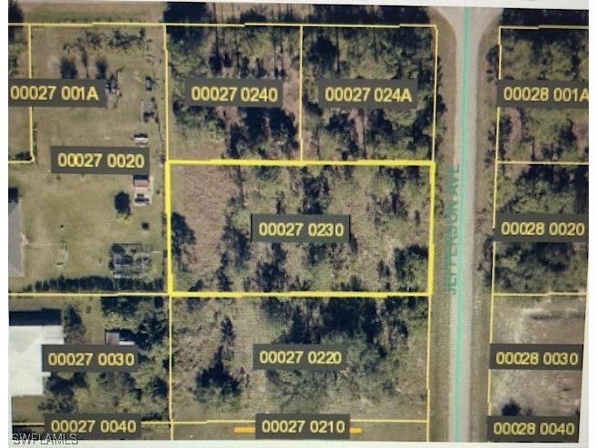 1423 Jefferson Avenue Lehigh Acres FL 33972 223020410 image1