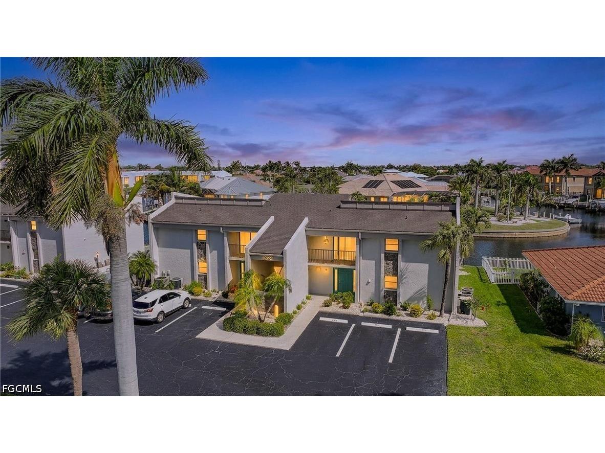 1423 Mediterranean Drive #C Punta Gorda FL 33950 2026014887 image1