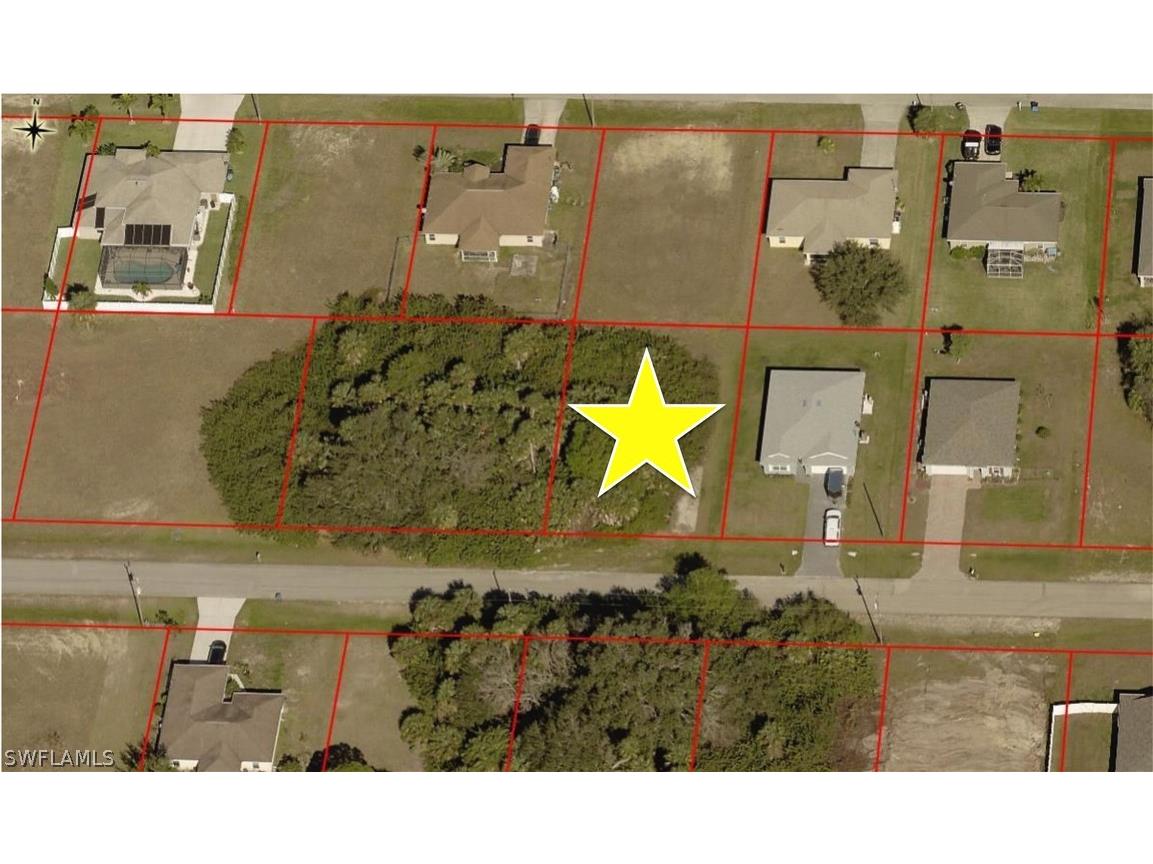 1423 NE 33rd Terrace Cape Coral FL 33909 222031062 image1