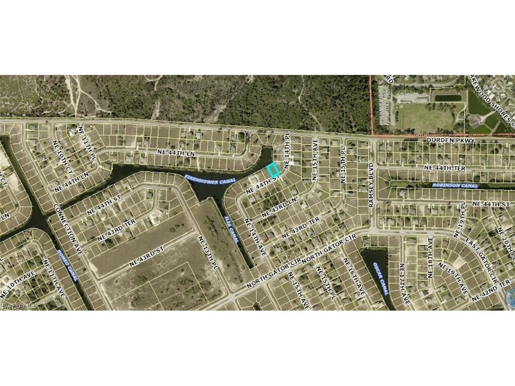 1423 NE 44th Street Cape Coral FL 33909 224024224 image2