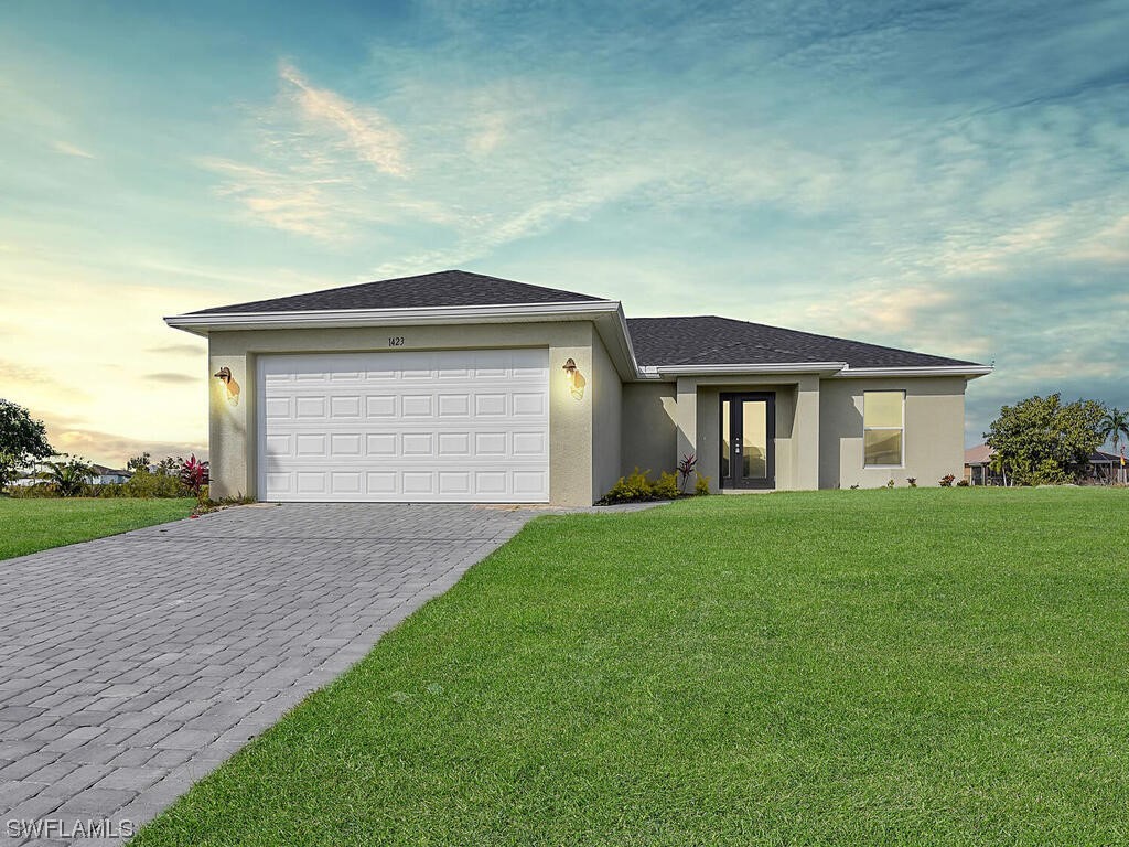 1423 NW 11th Street Cape Coral FL 33993 224012217 image1