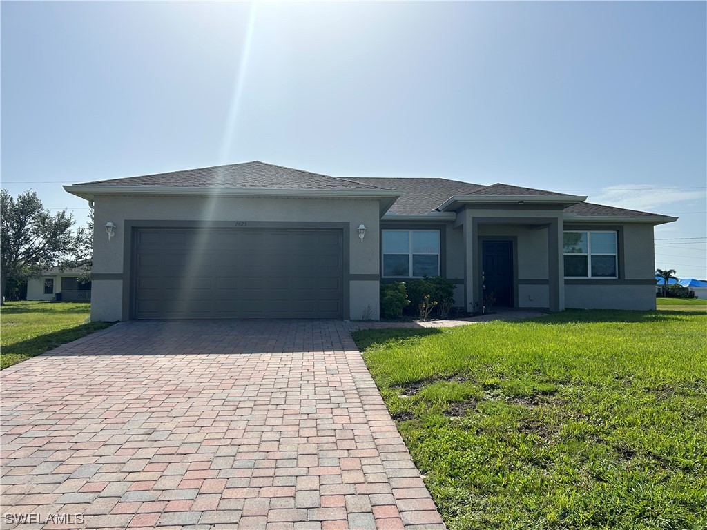1423 NW 1st Avenue Cape Coral FL 33993 223052414 image1